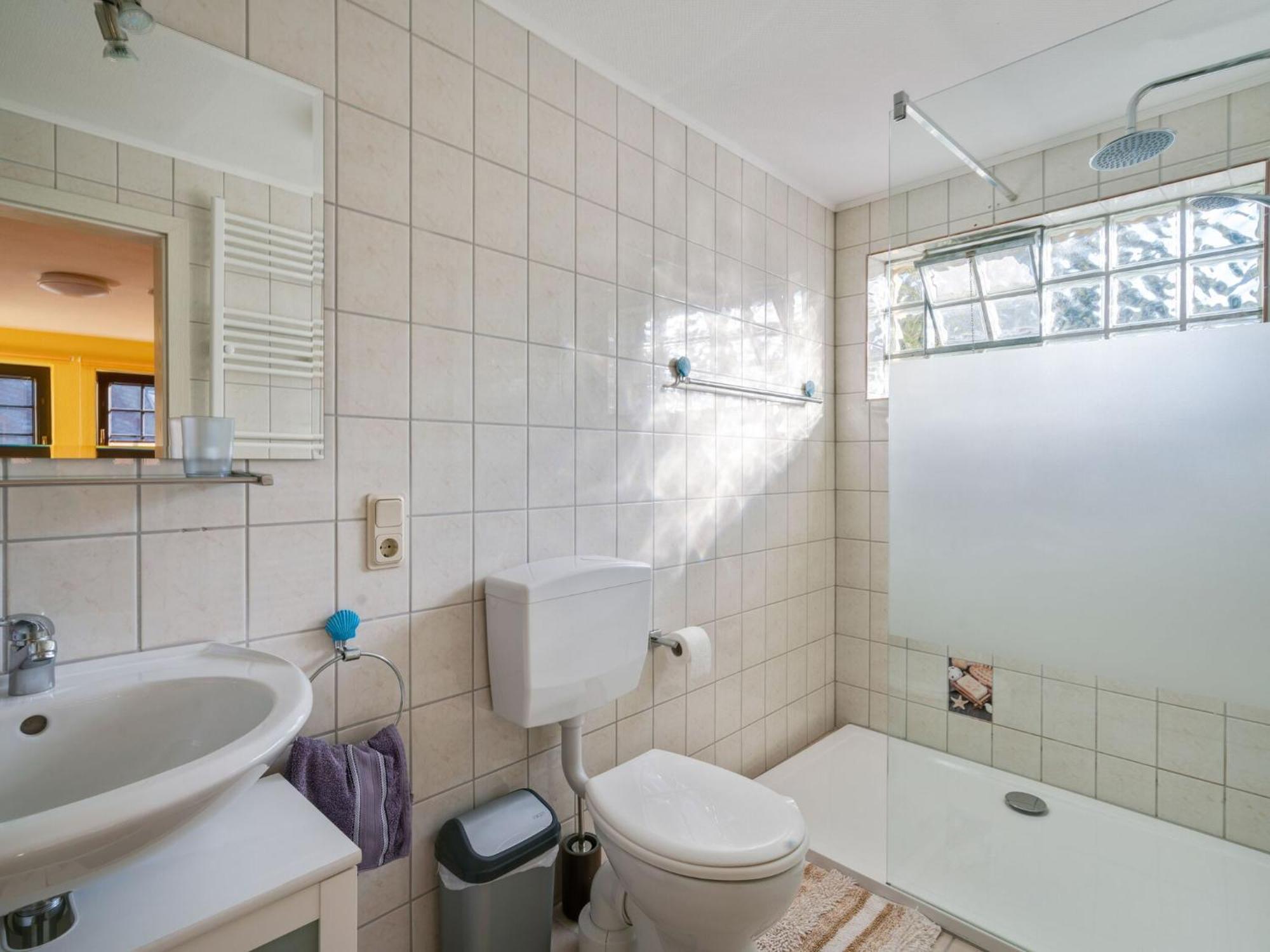 Modern Apartment In Merschbach Hunsruck Exterior photo